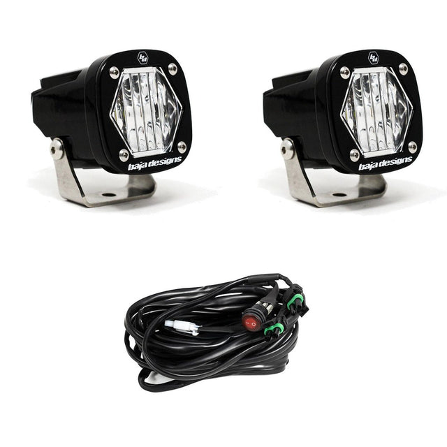 Baja Design 387805 Driving/ Fog Light||387805.Jpg||85||b34387805||1621010