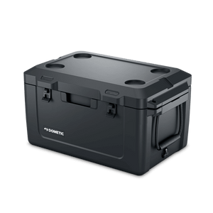 Product of Dometic Outdoor Division Patrol Beverage Cooler 57.37 Quart 9600028789 