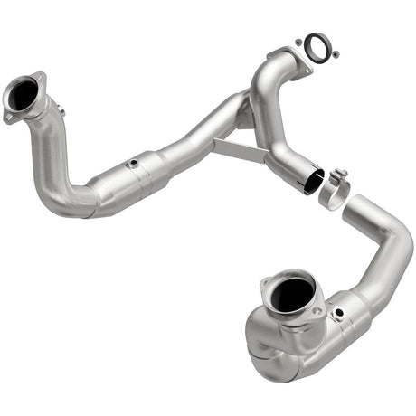 Magnaflow 48 State Converter 52297 Catalytic Converter||52297.Jpg||85||m6652297||966807