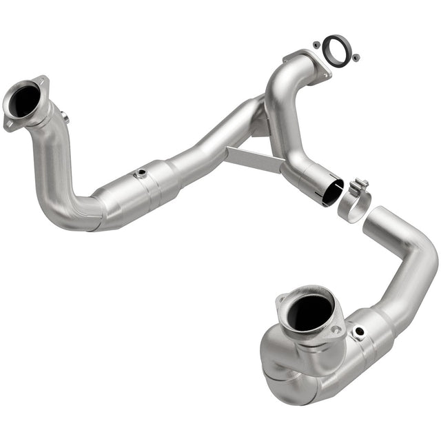 Magnaflow 48 State Converter 52297 Catalytic Converter||52297.Jpg||85||m6652297||966807