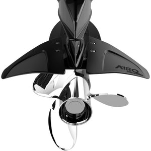 Stingray Airo-1 Hydrofoil||airo-1_2.Jpg||87||s5vairo1||1321157