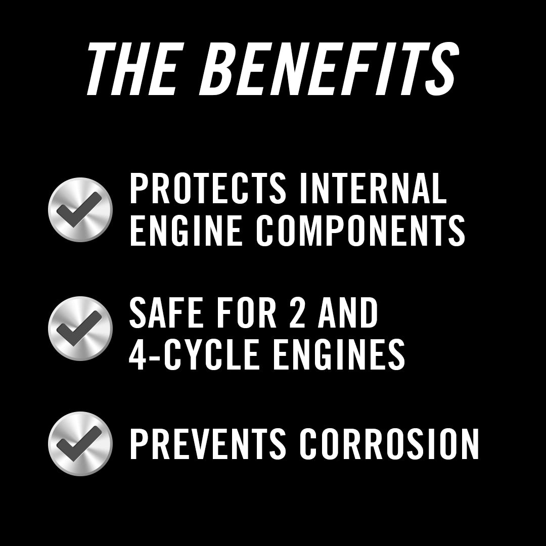 Product of Sta-Bil 22001 Engine Fogging Oil