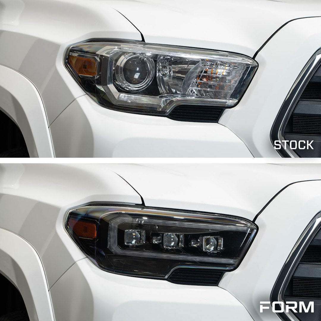 Product of Diode Dynamics Fl0076 Headlight Assembly