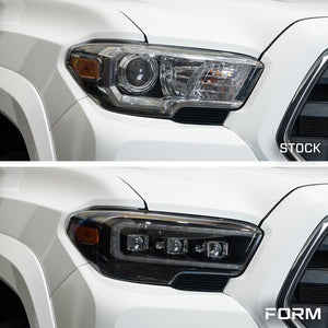 Product of Diode Dynamics Fl0076 Headlight Assembly