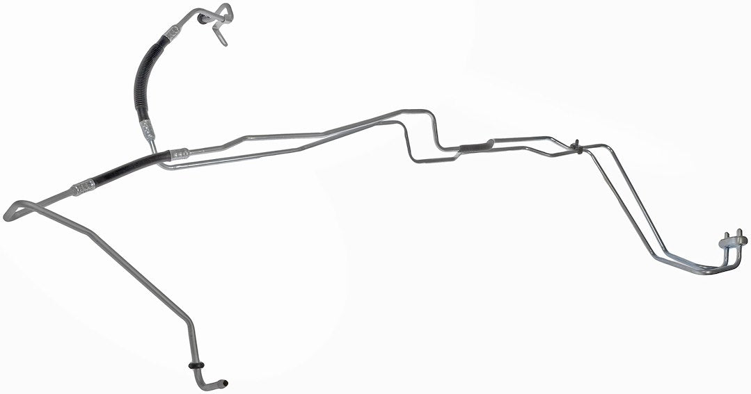 Product of Dorman (Oe Solutions) 624-145 Auto Trans Oil Cooler Hose Assembly