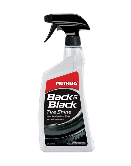 Product of Mothers 06924 Tire Dressing