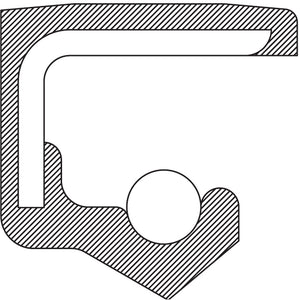 National Seal 223255 Wheel Seal||223255_1.Jpg||86||n19223255||1334817