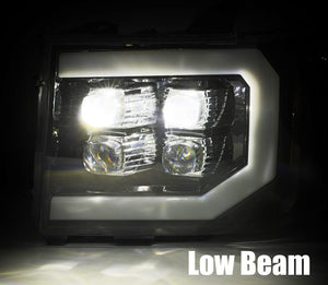 Alpharex Usa 880609 Headlight Assembly||||89||alp880609||2004314