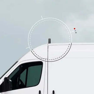 We Boost 473021 Cellular Phone Signal Booster||473021_R.Jpg||89||w7d473021||1591844