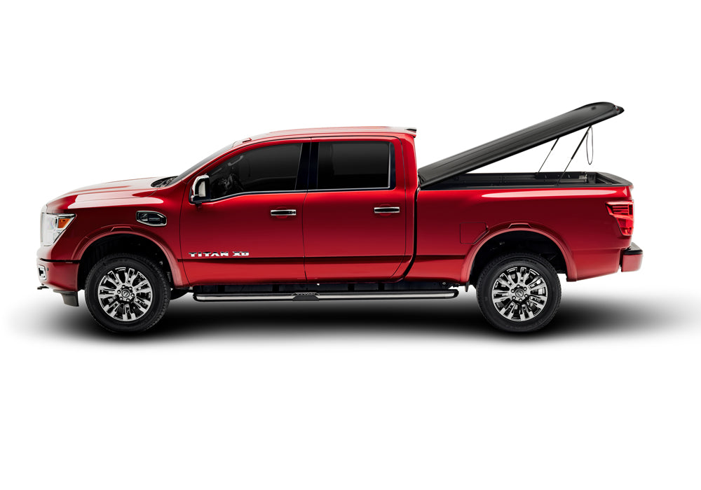 Product of UnderCover SE Series Hard Tilt-Up UC4066 Tonneau Cover 