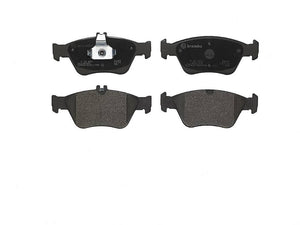 Product of Brembo P50023 Brake Pad - Set Of 4 