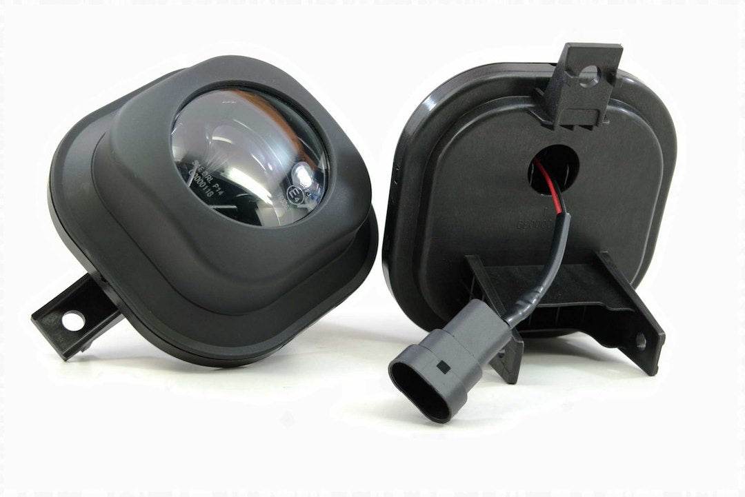 Morimoto Lf371 Driving/ Fog Light||lf371_1.Jpg||86||mrmlf371||1120816