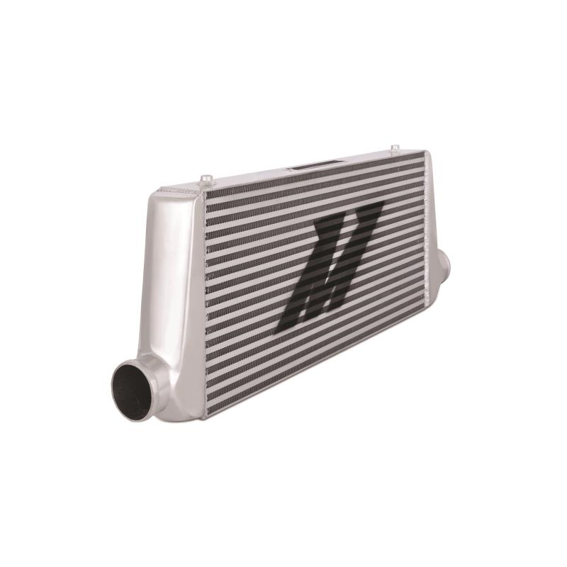 Product of Mishimoto MMINT-UR Air To Air Aluminum Intercooler 