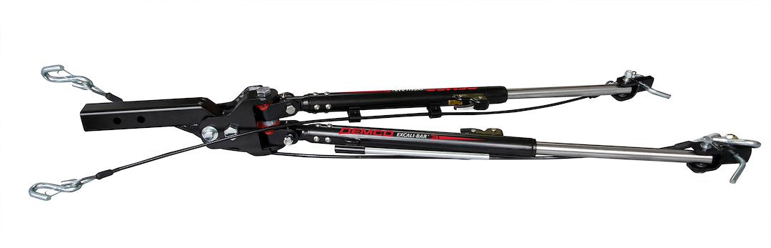 Product of Demco RV 9511013 Arm Length And Width Adjustable 10500 Pound IV Tow Bar 