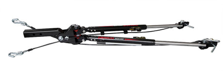 Product of Demco RV 9511013 Arm Length And Width Adjustable 10500 Pound IV Tow Bar 