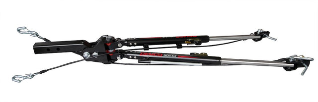 Product of Demco RV 9511013 Arm Length And Width Adjustable 10500 Pound IV Tow Bar 
