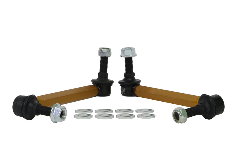 Whiteline Klc180-215 Stabilizer Bar Link Kit||klc180-215-2.Jpg||86||wlnklc180215||1703780