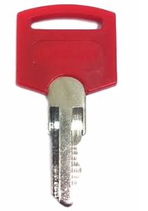 Product of Ap Products 015-85001-00 Key