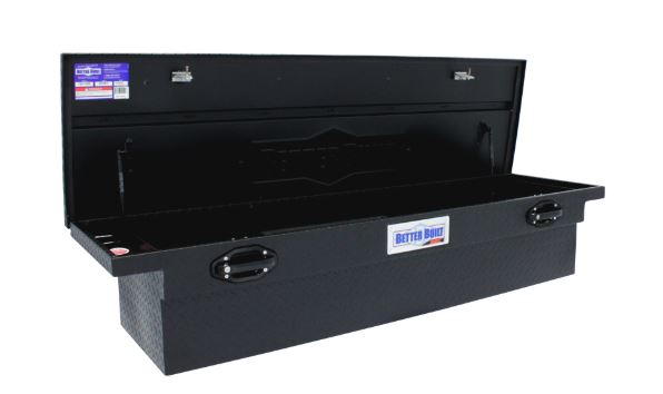 Product of Better Built Company 79211098 SEC Series Low Profile Toolbox 