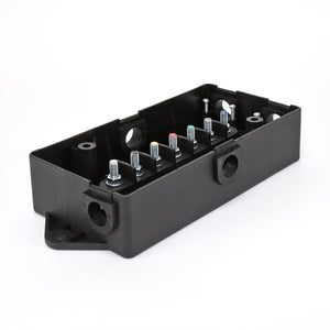 Husky Towing 33200 Wire Terminal Block||hus_33200_Junction Box_Image_H Gf.Jpg||92||hus33200||952744