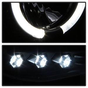 Product of Spyder Automotive 5009975 Headlight Assembly