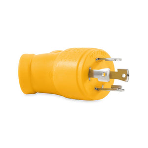 Product of Camco 55438 Power Cord Adapter