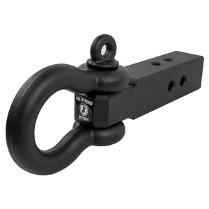 Bulletproof Hitches Ed25shackle D-Ring||2.5 Shackle (1).Jpg||85||bphed25shackl||1436198