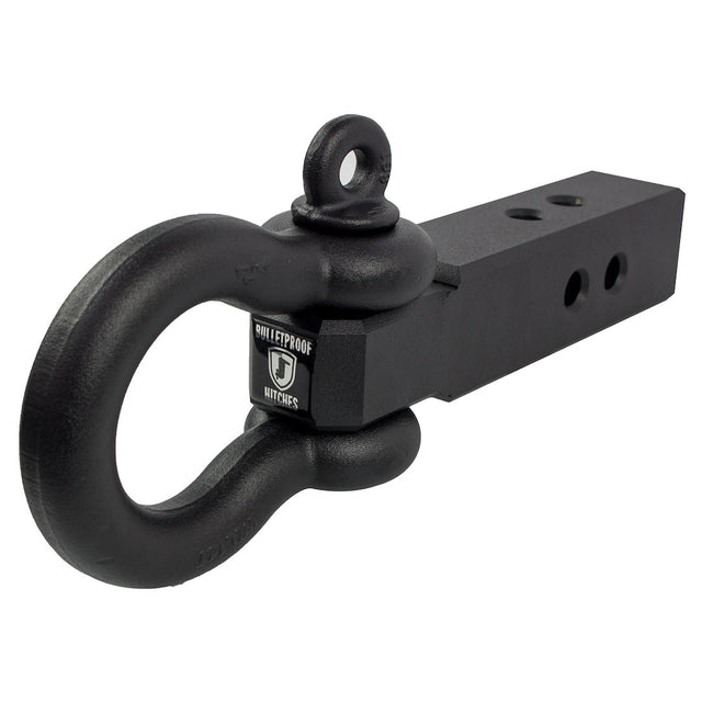 Bulletproof Hitches Ed25shackle D-Ring||2.5 Shackle (1).Jpg||85||bphed25shackl||1436198