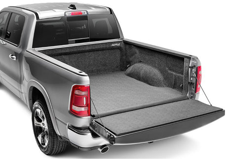Product of BedRug ILQ15SCK Drop-In Under Rail Bed Liner 