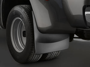 Weathertech (Usa) 120030 Mud Flap||120030_1.Jpg||86||w24120030||849608