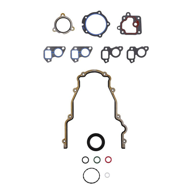 Fel-Pro Gaskets Tcs 45993- 1 Timing Cover Gasket Set||tcs 45993-1.Jpg||85||f10tcs459931||1133602