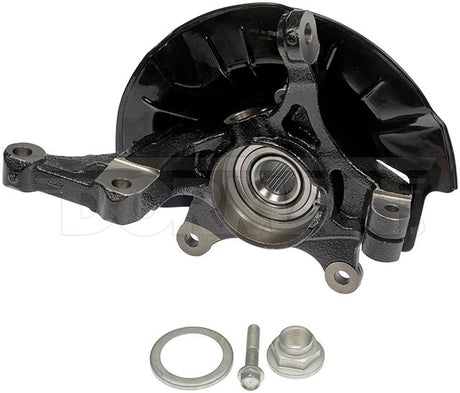 Dorman (Oe Solutions) 686-364 Wheel Bearing And Hub Assembly||686-364.Jpg||85||d18686364||1759720