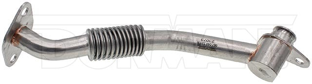 Dorman (Oe Solutions) 667-544 Turbocharger Oil Feed Line||667-544.Jpg||85||d18667544||1273244