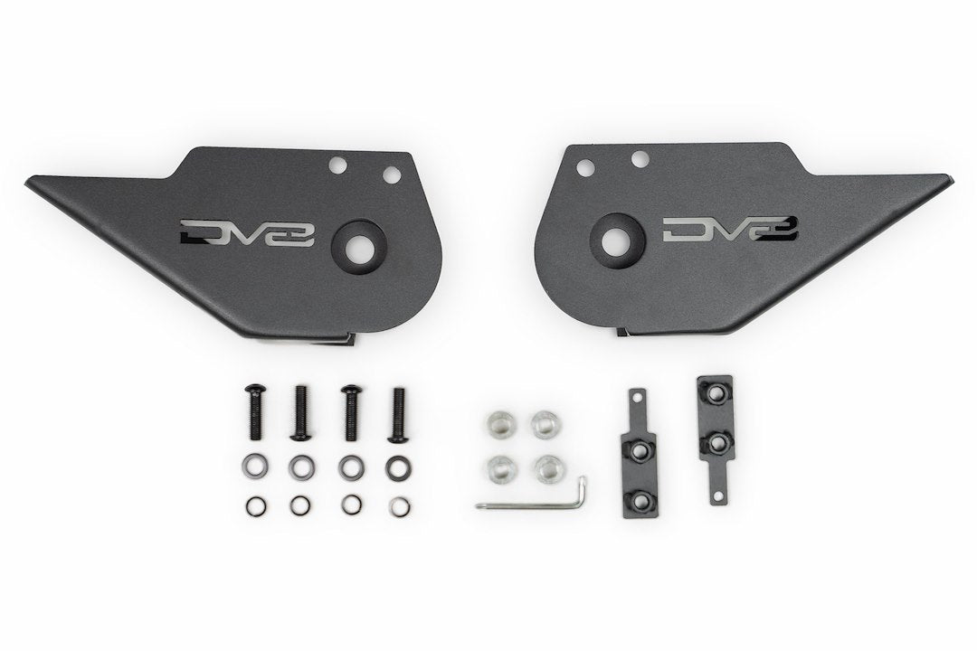 Dv8 Offroad Spbr-05 Skid Plate||2021-2023-Ford-Bronco-Trailing-Arm-Skid-Plates_Offtruck-01.Jpg||85||dv8spbr05||1628954