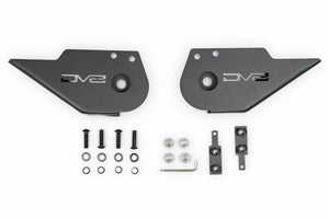 Dv8 Offroad Spbr-05 Skid Plate||2021-2023-Ford-Bronco-Trailing-Arm-Skid-Plates_Offtruck-01.Jpg||85||dv8spbr05||1628954
