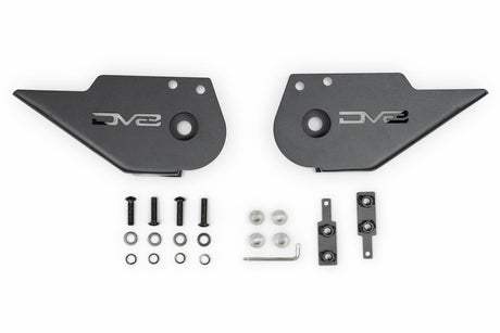 Dv8 Offroad Spbr-05 Skid Plate||2021-2023-Ford-Bronco-Trailing-Arm-Skid-Plates_Offtruck-01.Jpg||85||dv8spbr05||1628954