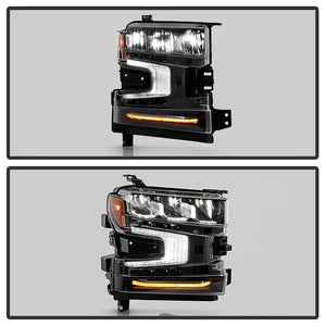Product of Xtune 9953248 Headlight Assembly
