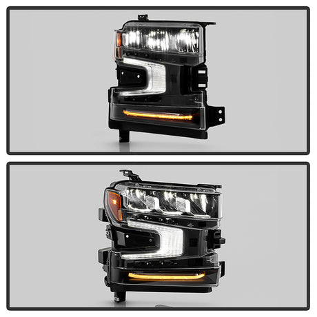 Product of Xtune 9953248 Headlight Assembly