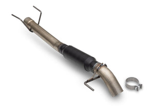 Product of Flowmaster 818138 Outlaw ® Cat-Back System Single Exhaust System Kit 