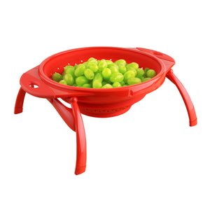 Dexas International 10cc1795 Kitchen Strainer||10cc1795_1.Jpg||86||d7q10cc1795||924923