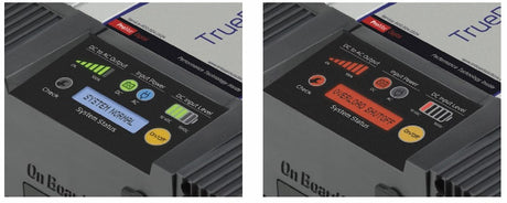 Product of Pro Mariner 07200 Power Inverter