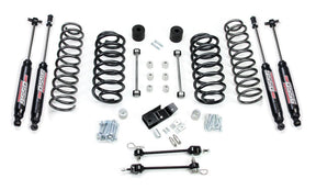 Teraflex 1241350 Lift Kit Suspension||1241350.Jpg||85||ter1241350||1513357