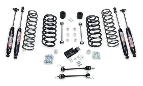 Teraflex 1241350 Lift Kit Suspension||1241350.Jpg||85||ter1241350||1513357