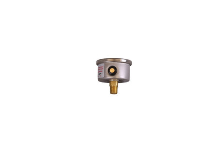 Product of Aeromotive Fuel System 15632 Gauge Fuel Pressure