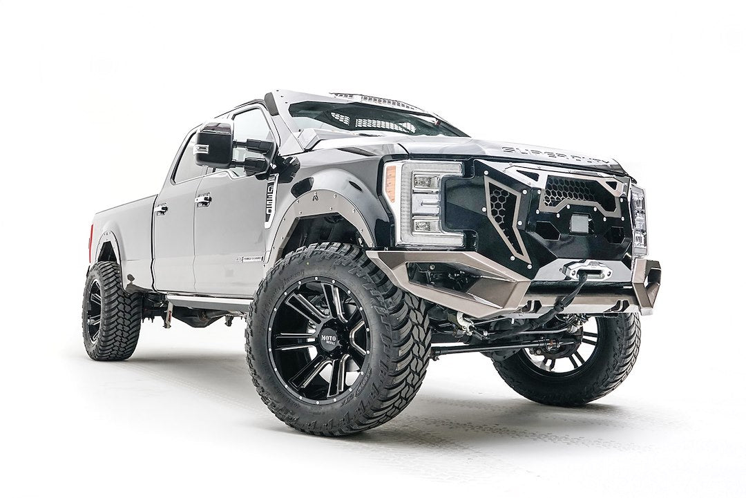 Fab Fours Tf4100-1 Fender||||86||f66tf41001||2018690