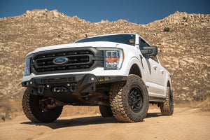 Product of DV8 Offroad FBFF1-11 Spec Series  Bumper 