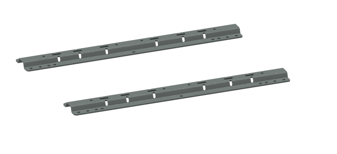 Product of B&W Trailer Hitches RVR3210 Bolt-On Fifth Wheel Trailer Hitch Mount Kit 
