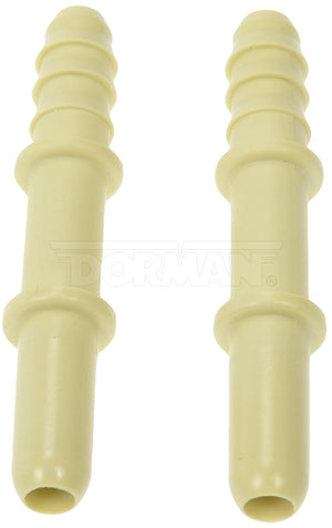 Dorman (Oe Solutions) 800-580 Heater Hose Connector||||87||d18800580||2013071