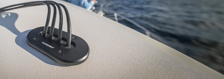 Product of Scanstrut Ds-Lp-Multi-Blk Marine Network Cable Grommet