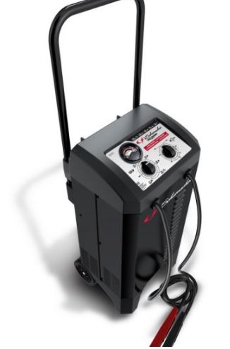 Product of Schumacher Sc1445 Battery Charger